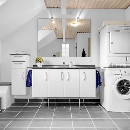 Strahatten * Glesborg