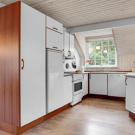 Ferienhaus Strahatten