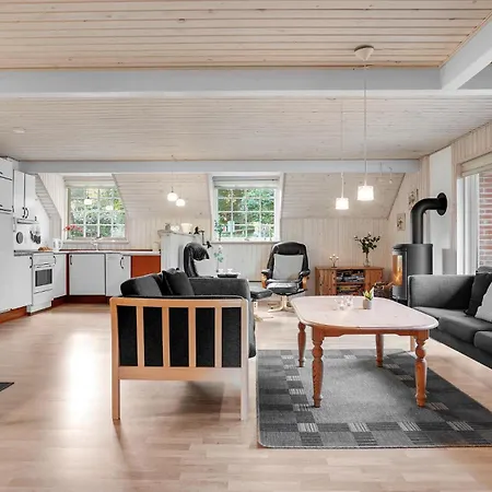 Strahatten * Glesborg