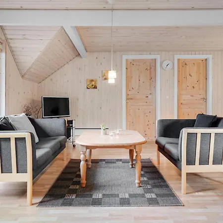 Ferienhaus Strahatten