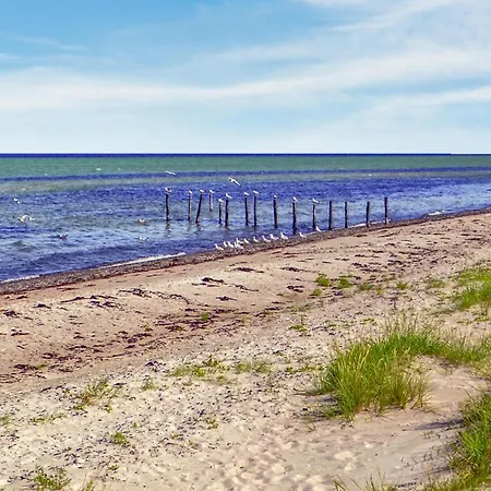 Strahatten Holiday home *