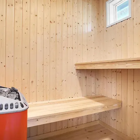 Strahatten * Glesborg