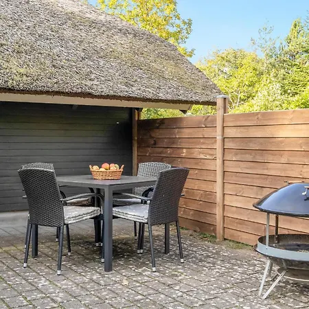 Strahatten Ferienhaus
