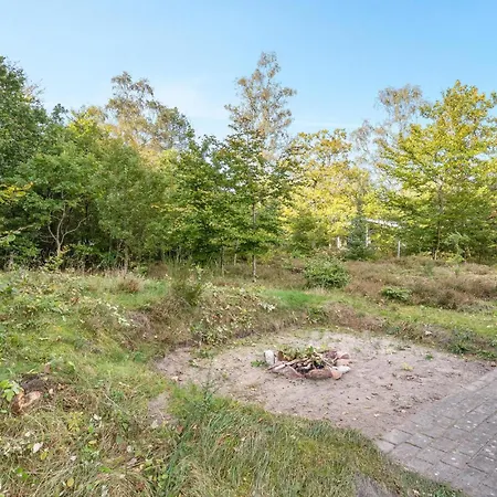 Holiday home Strahatten Glesborg