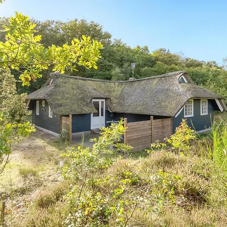Ferienhaus Strahatten