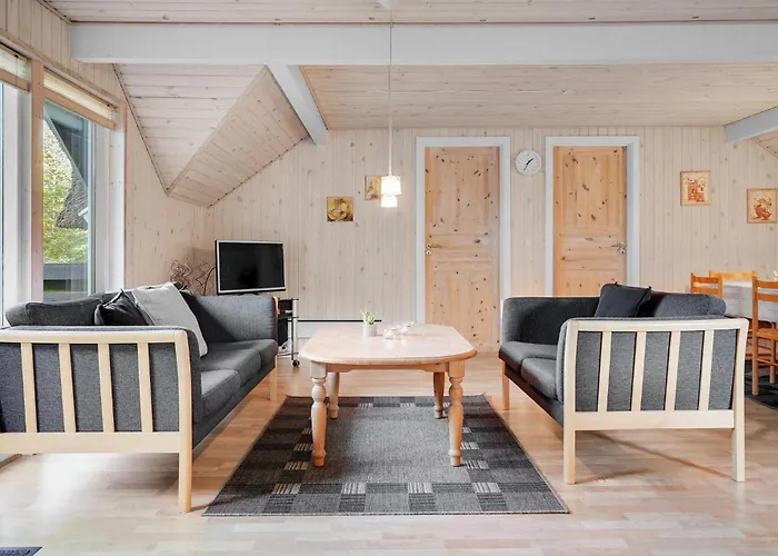 Tatil Evi Strahatten